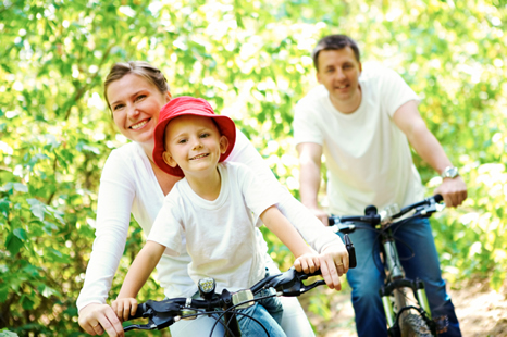 active-lifestyle Active Lifestyle